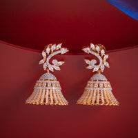 Zircon Earring Zircon Earring 185851