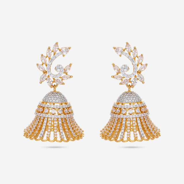 Zircon Earring Zircon Earring 185851