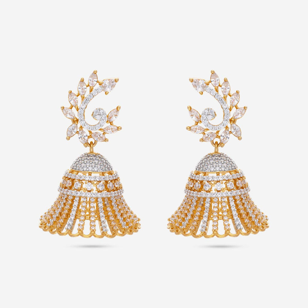 Zircon Earring Zircon Earring 185851