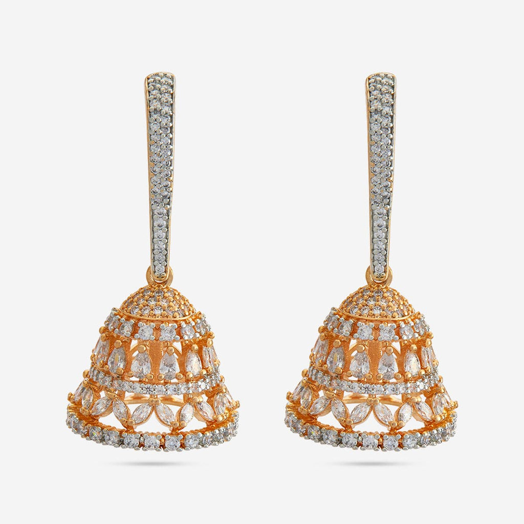 Zircon Earring Zircon Earring 185852