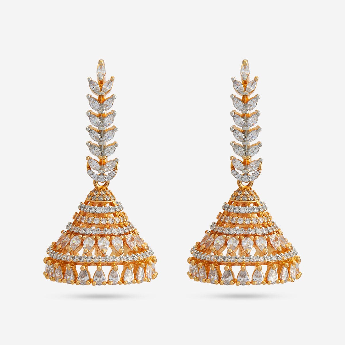Zircon Earring Zircon Earring 185853