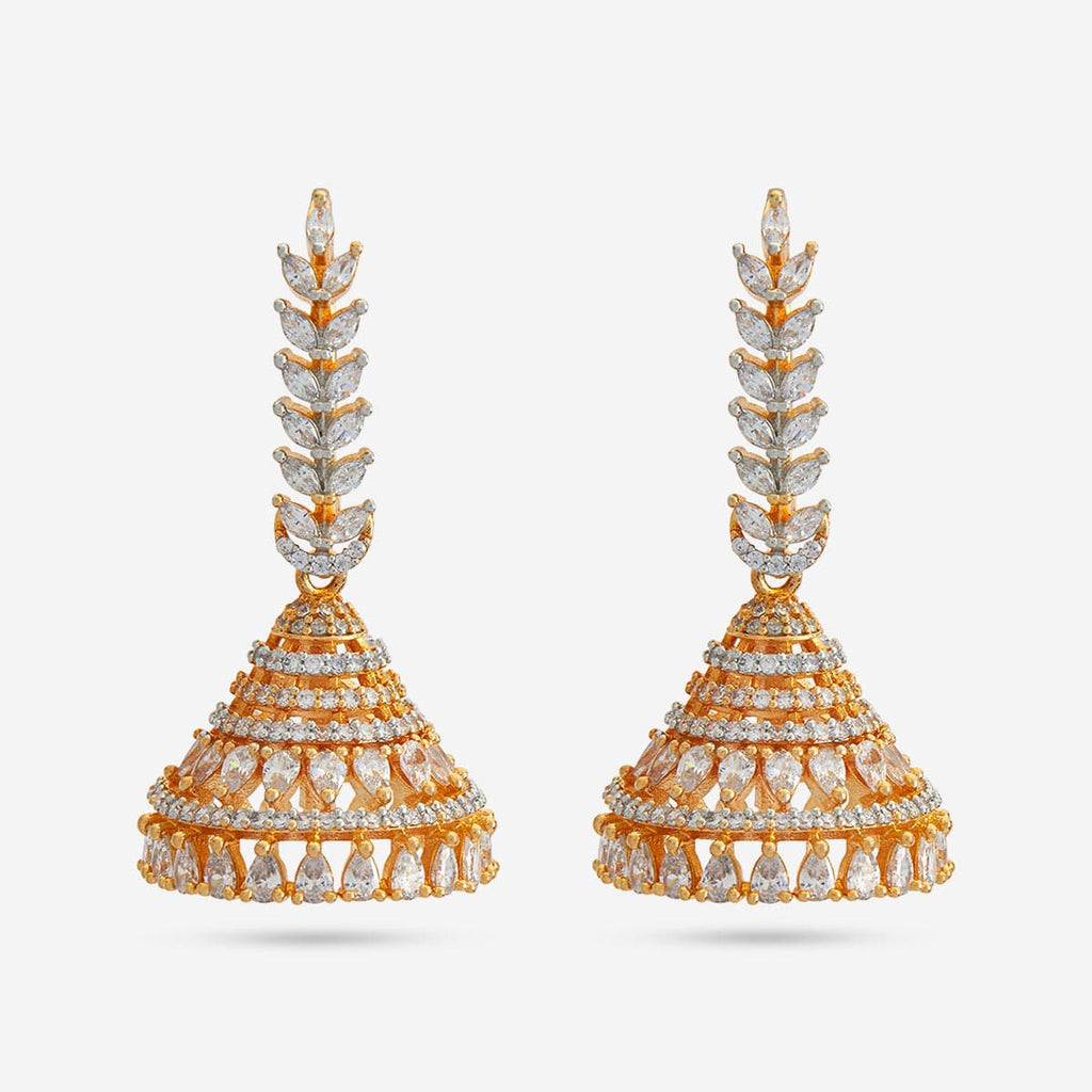 Zircon Earring Zircon Earring 185853