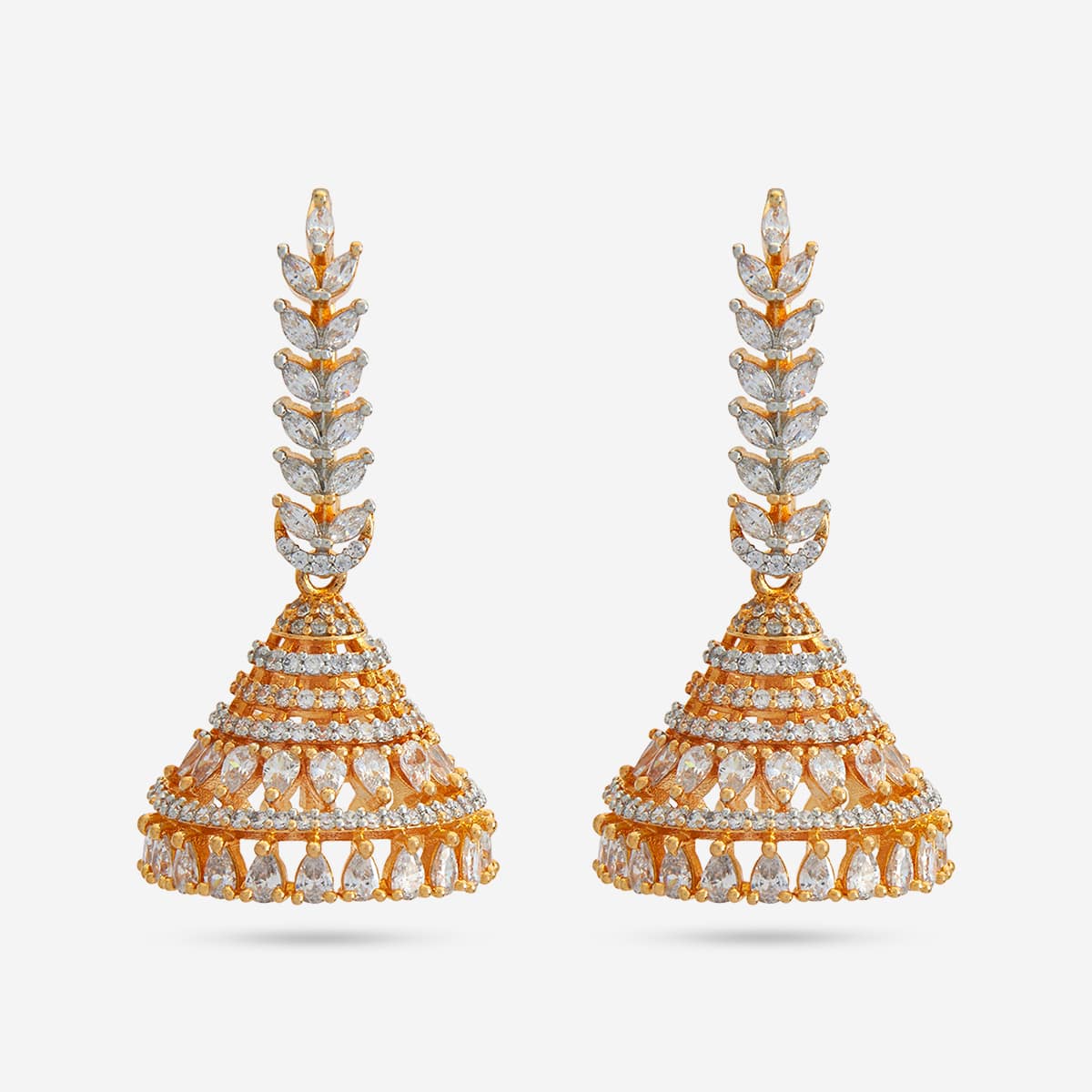 Zircon Earring Zircon Earring 185853