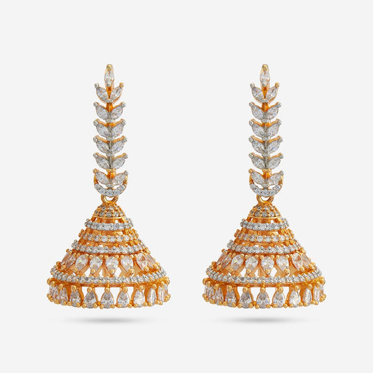 Zircon Earring Zircon Earring 185853