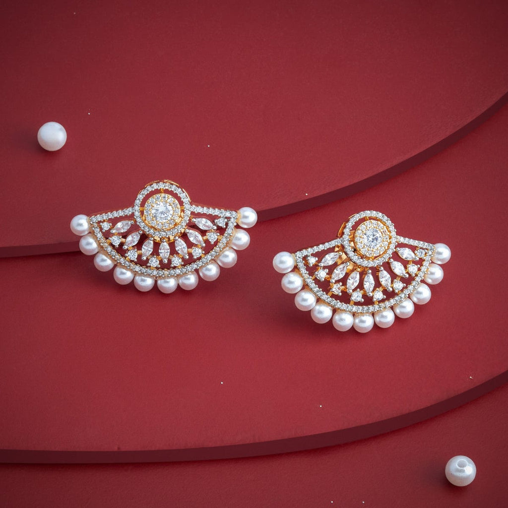 Zircon Earring Zircon Earring 186602