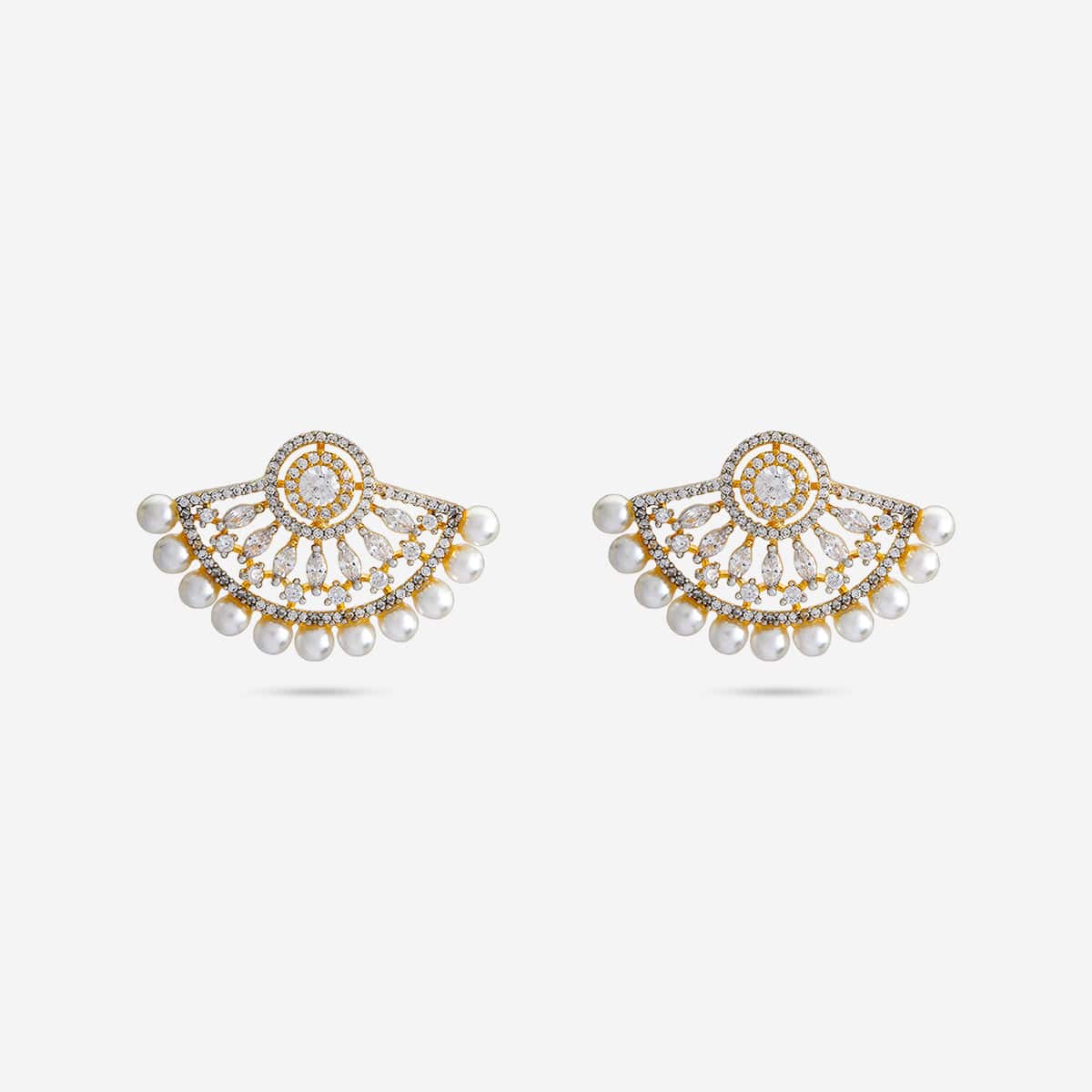 Zircon Earring Zircon Earring 186602