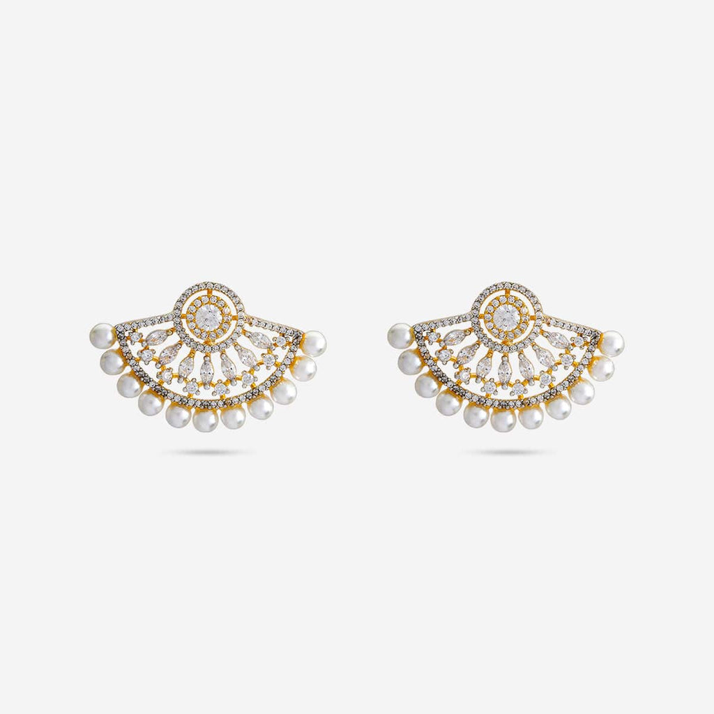 Zircon Earring Zircon Earring 186602