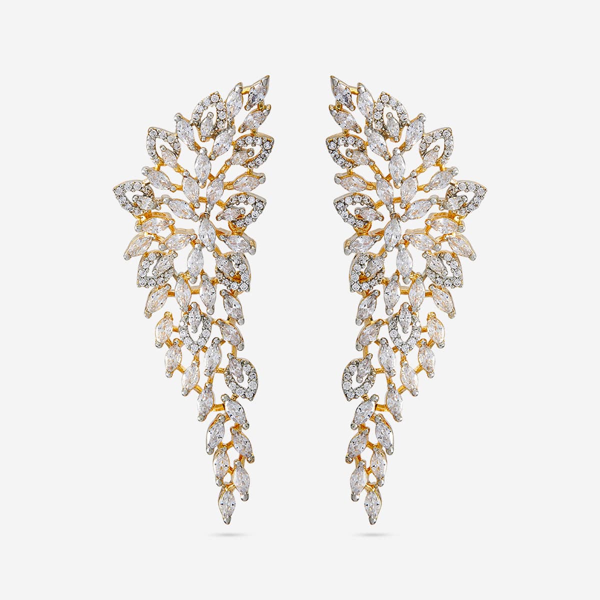 Zircon Earring Zircon Earring 186625