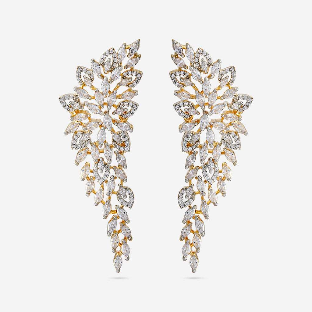 Zircon Earring Zircon Earring 186625