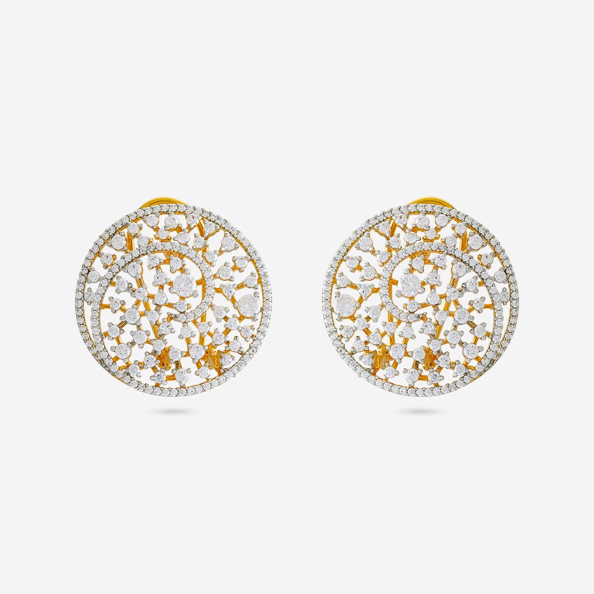 Zircon Earring Zircon Earring 186626