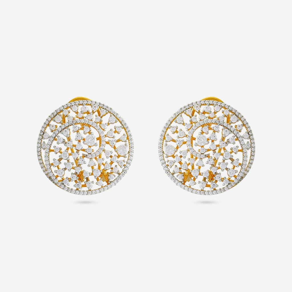 Zircon Earring Zircon Earring 186626