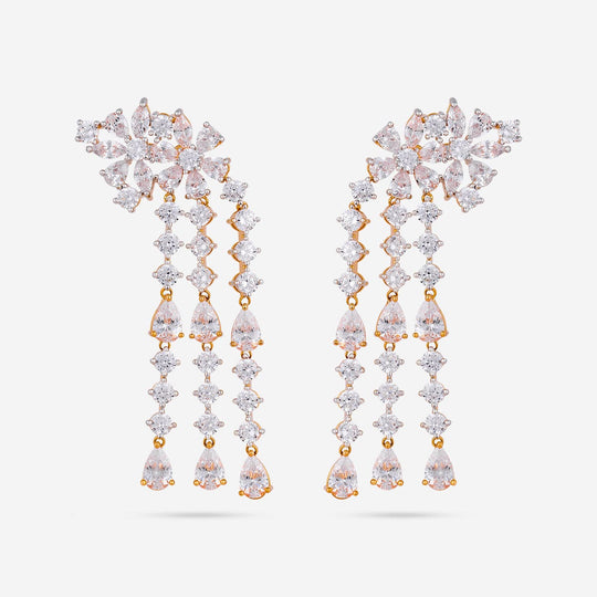 Zircon Earring Zircon Earring 187132