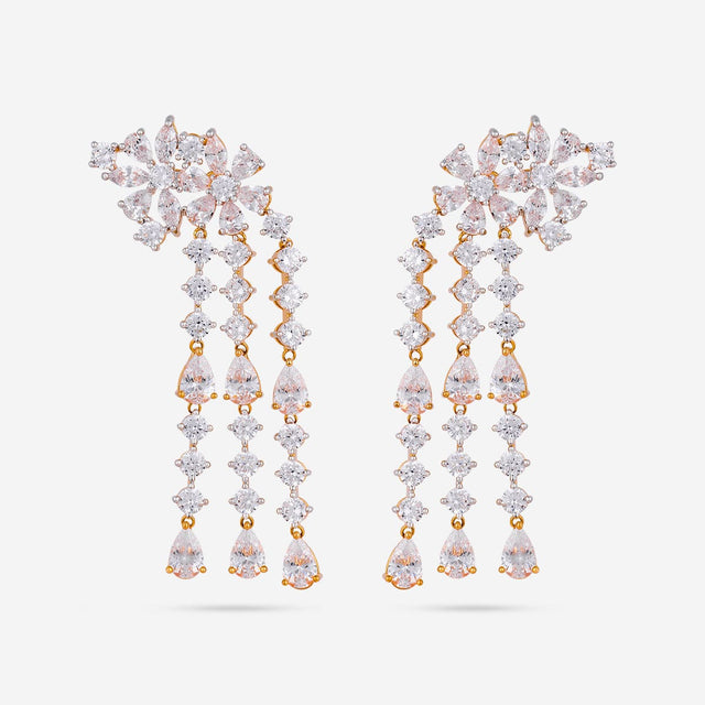 Zircon Earring Zircon Earring 187132