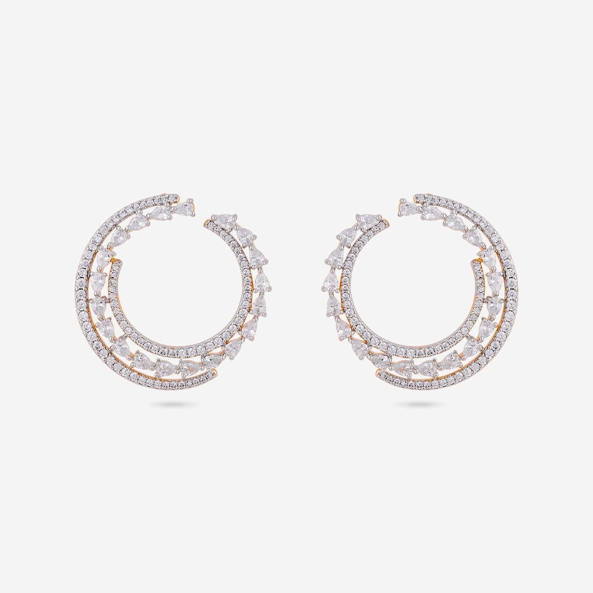 Zircon Earring Zircon Earring 187133