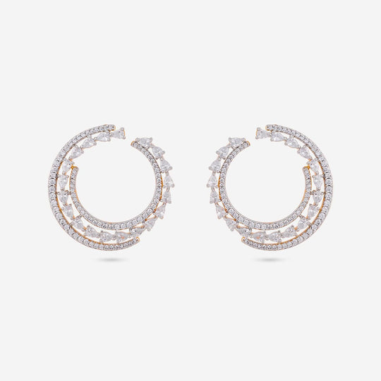 Zircon Earring Zircon Earring 187133