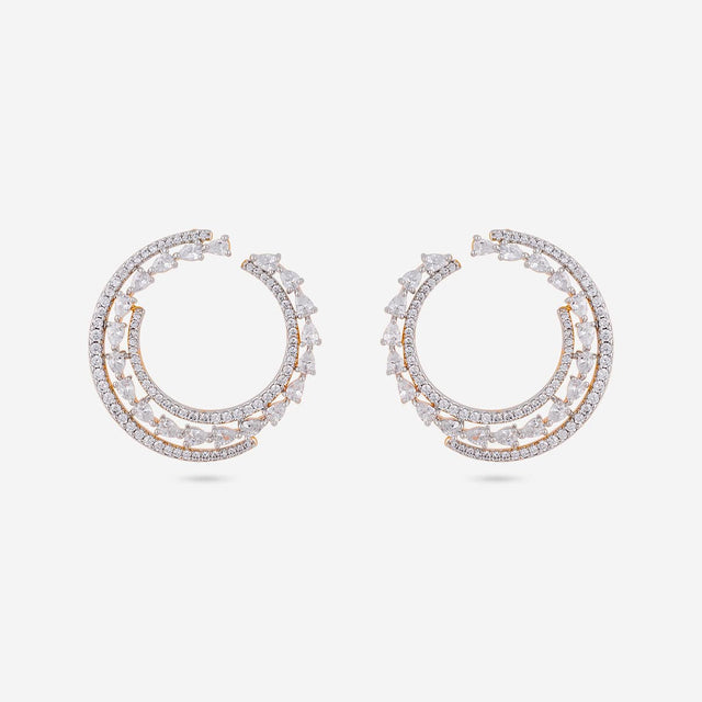 Zircon Earring Zircon Earring 187133