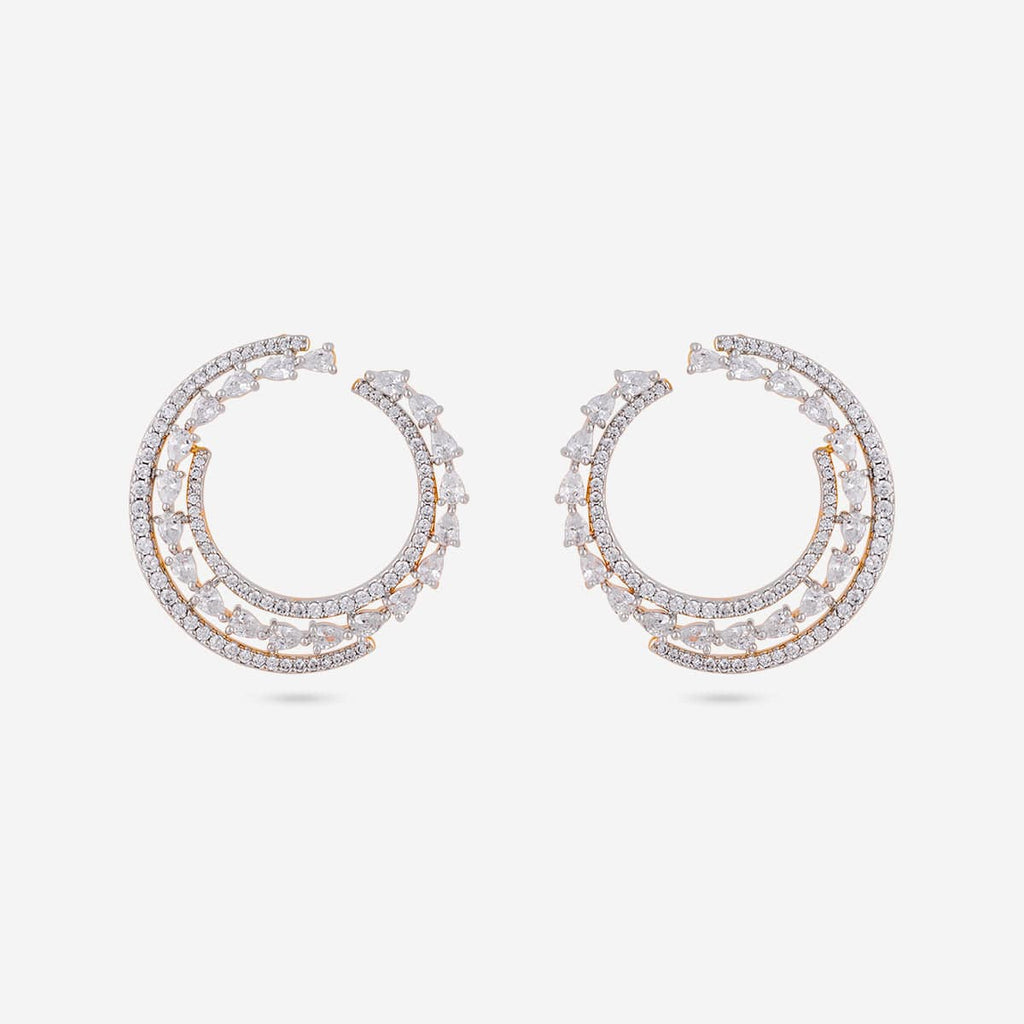 Zircon Earring Zircon Earring 187133
