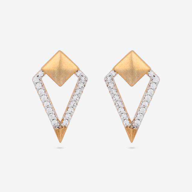 Zircon Earring Zircon Earring 187645
