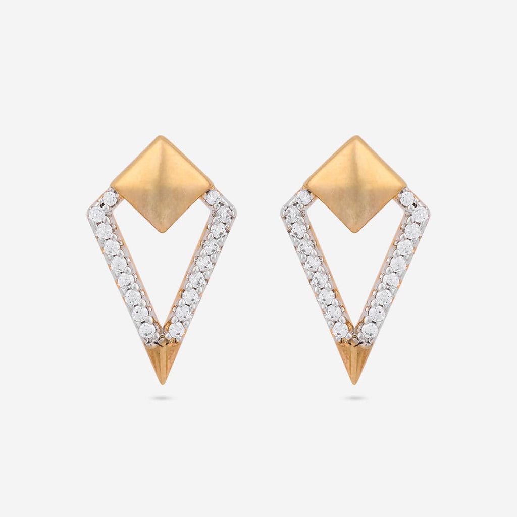 Zircon Earring Zircon Earring 187645
