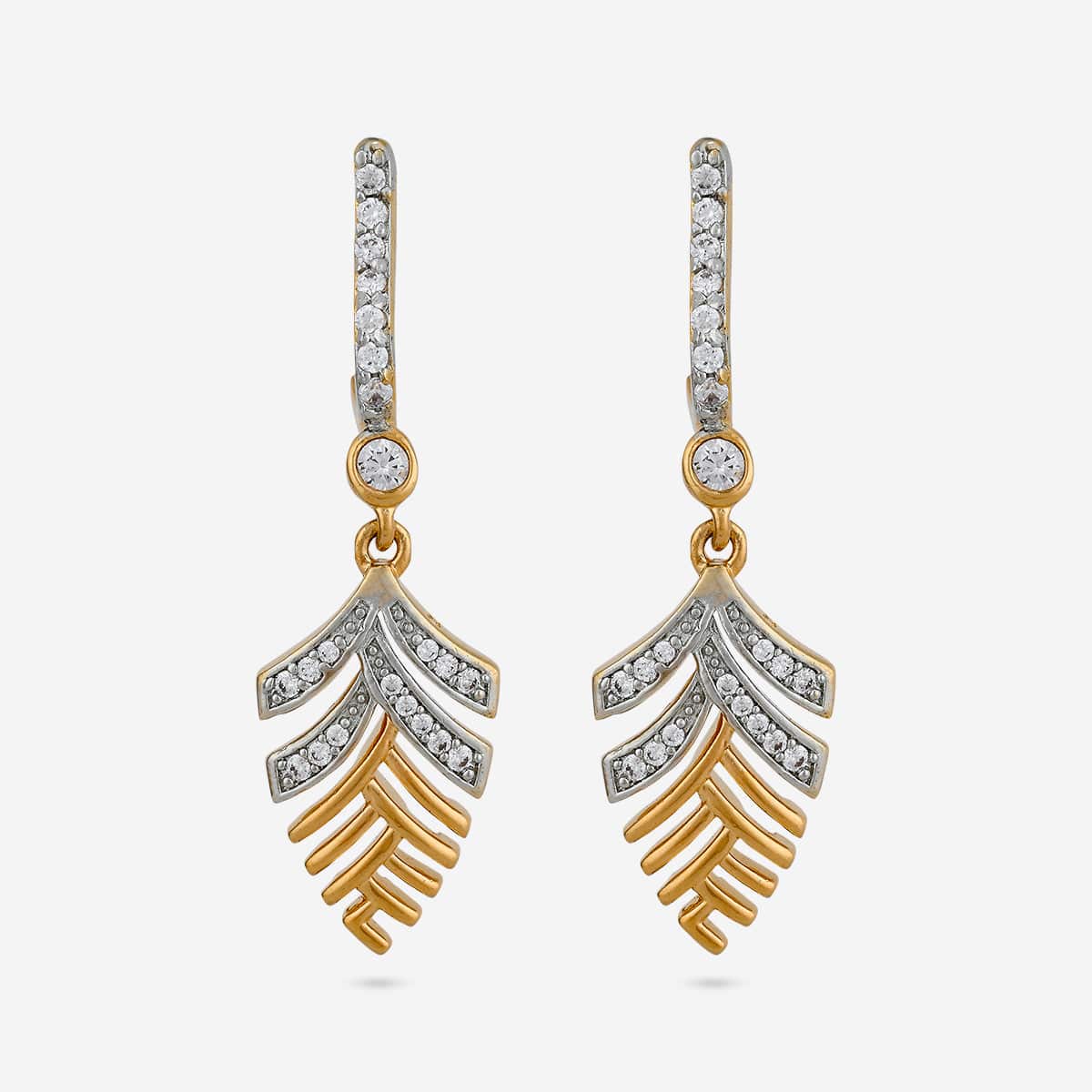 Zircon Earring Zircon Earring 187646