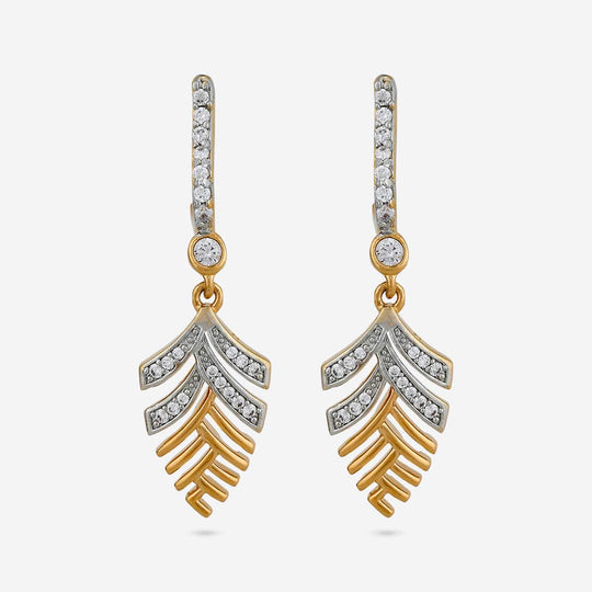 Zircon Earring Zircon Earring 187646