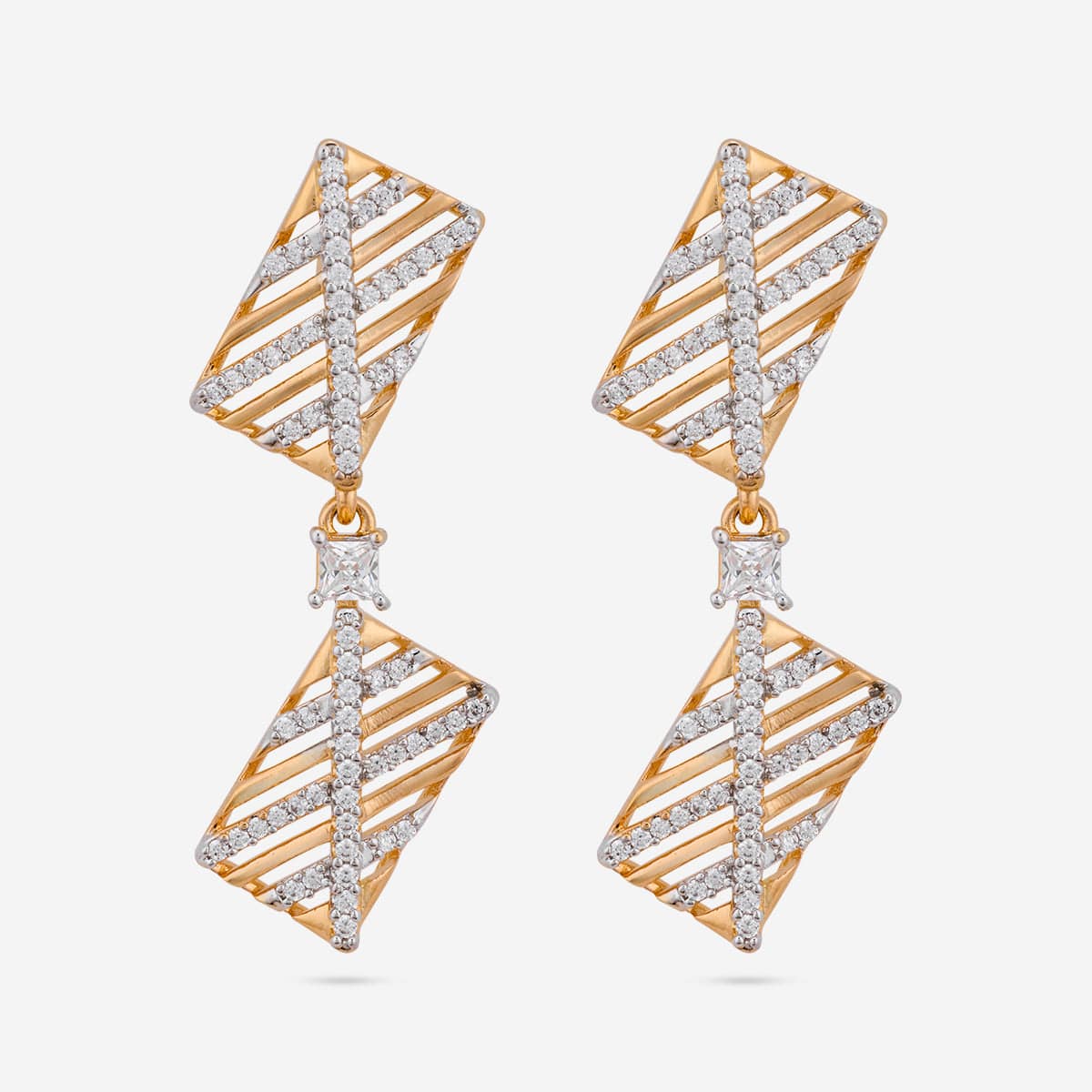Zircon Earring Zircon Earring 187647