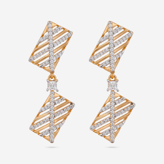 Zircon Earring Zircon Earring 187647