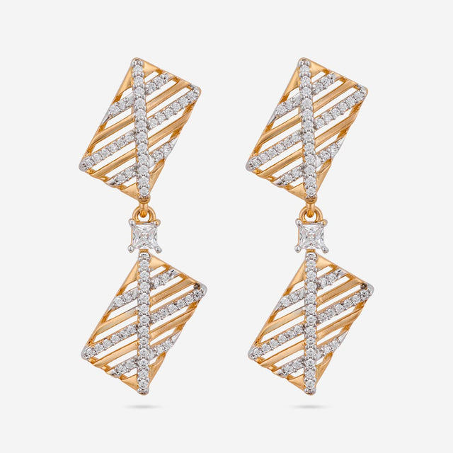 Zircon Earring Zircon Earring 187647