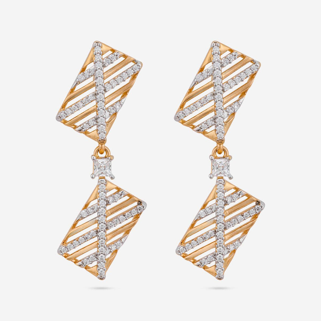 Zircon Earring Zircon Earring 187647