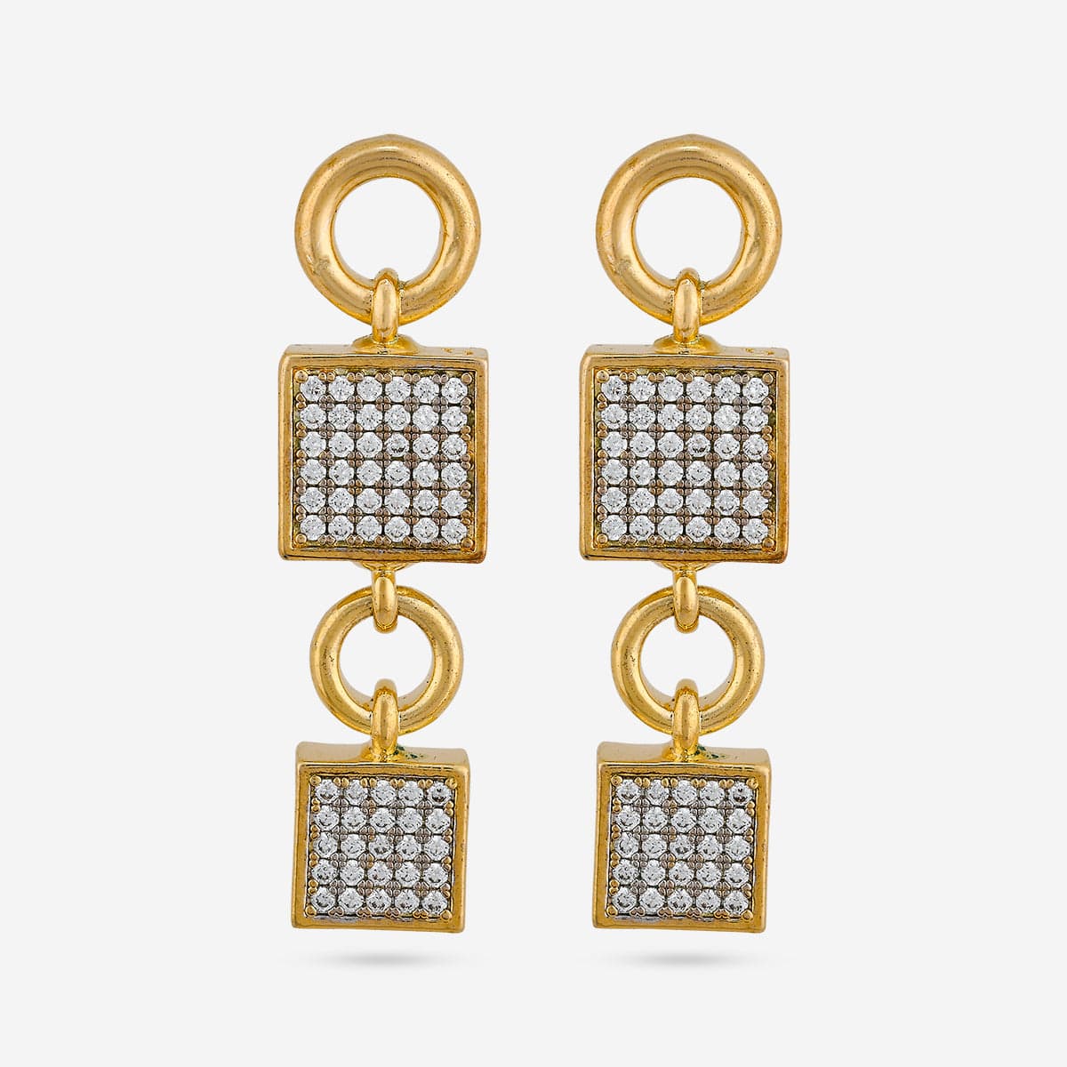 Zircon Earring Zircon Earring 187648