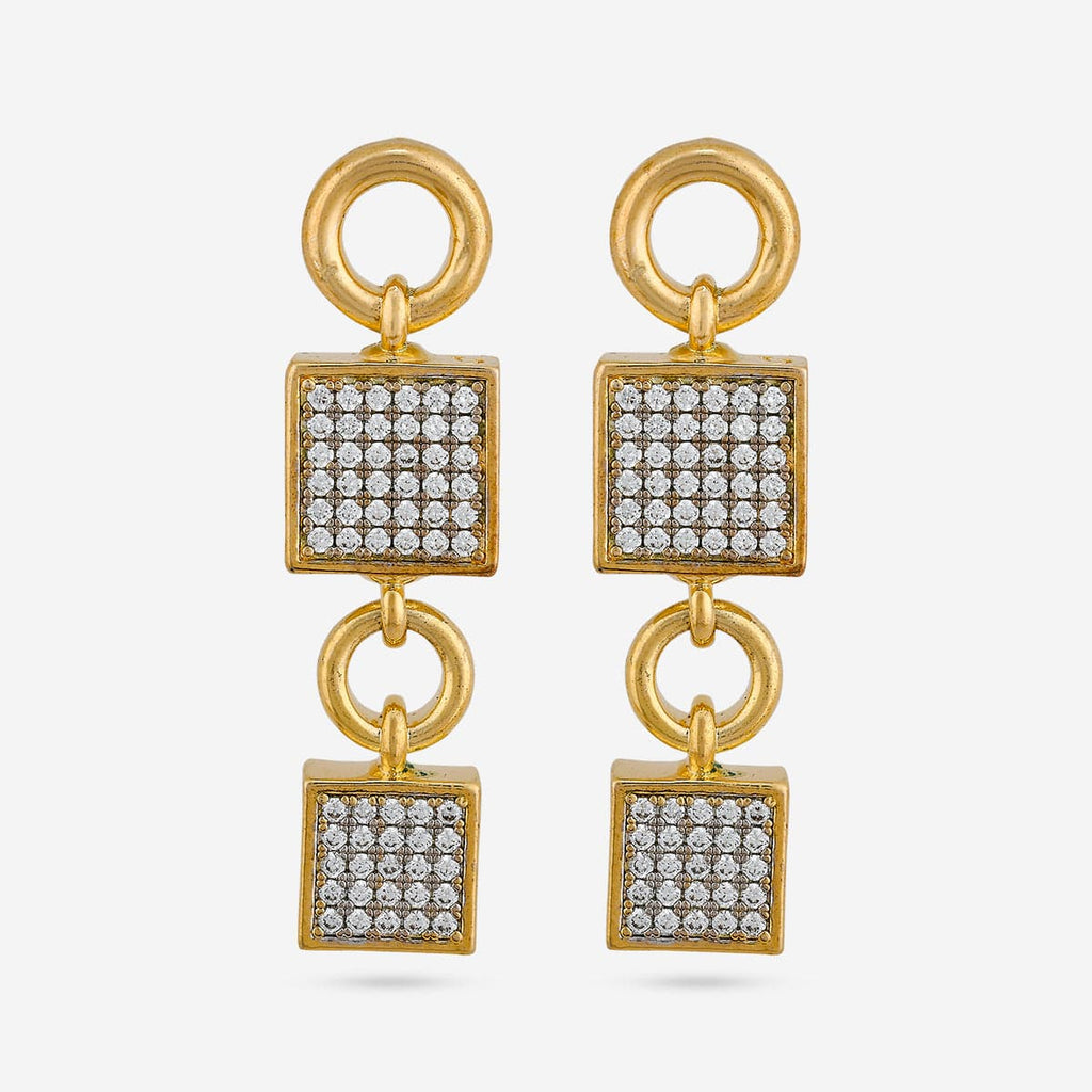 Zircon Earring Zircon Earring 187648