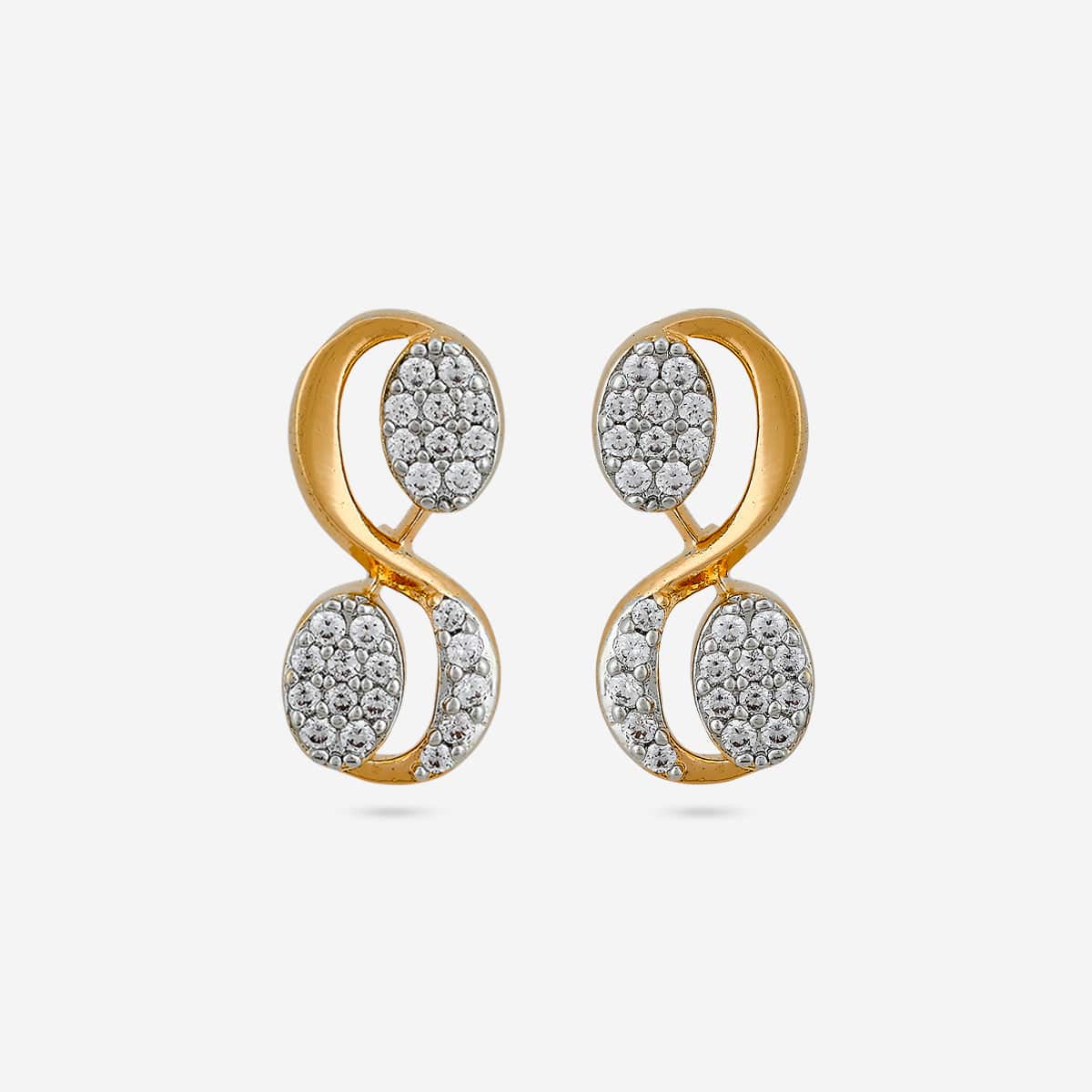 Zircon Earring Zircon Earring 187649