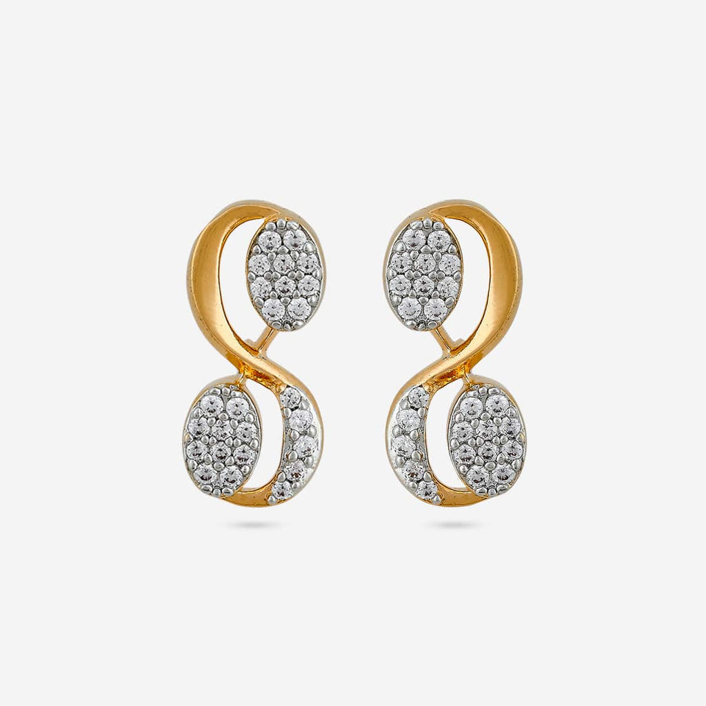 Zircon Earring Zircon Earring 187649