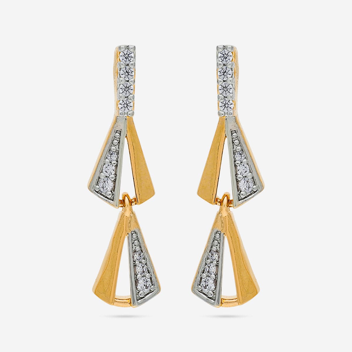 Zircon Earring Zircon Earring 187650