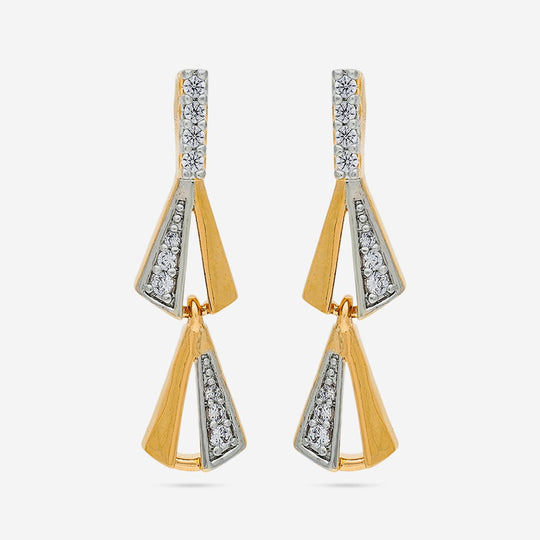 Zircon Earring Zircon Earring 187650