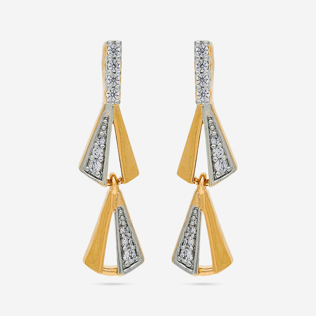 Zircon Earring Zircon Earring 187650
