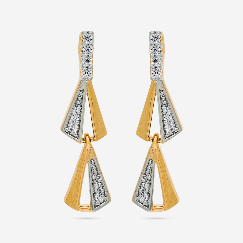 Zircon Earring Zircon Earring 187650