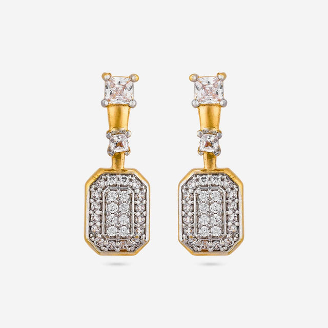 Zircon Earring Zircon Earring 187651