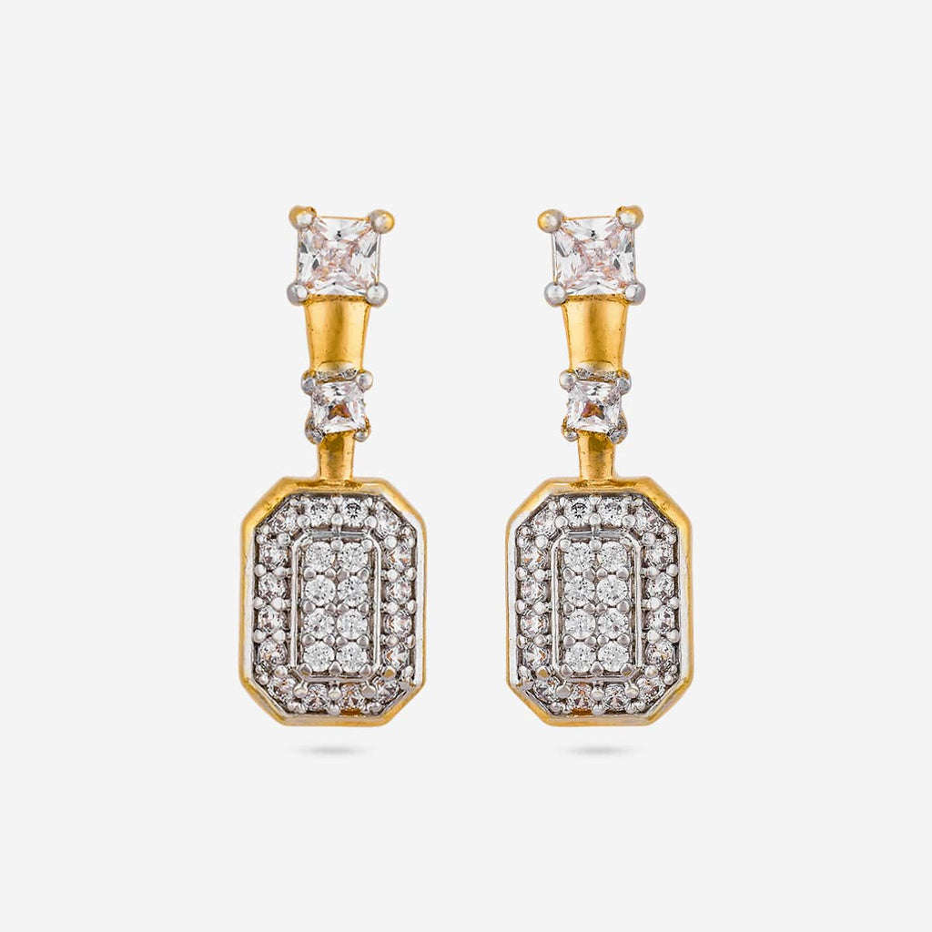 Zircon Earring Zircon Earring 187651