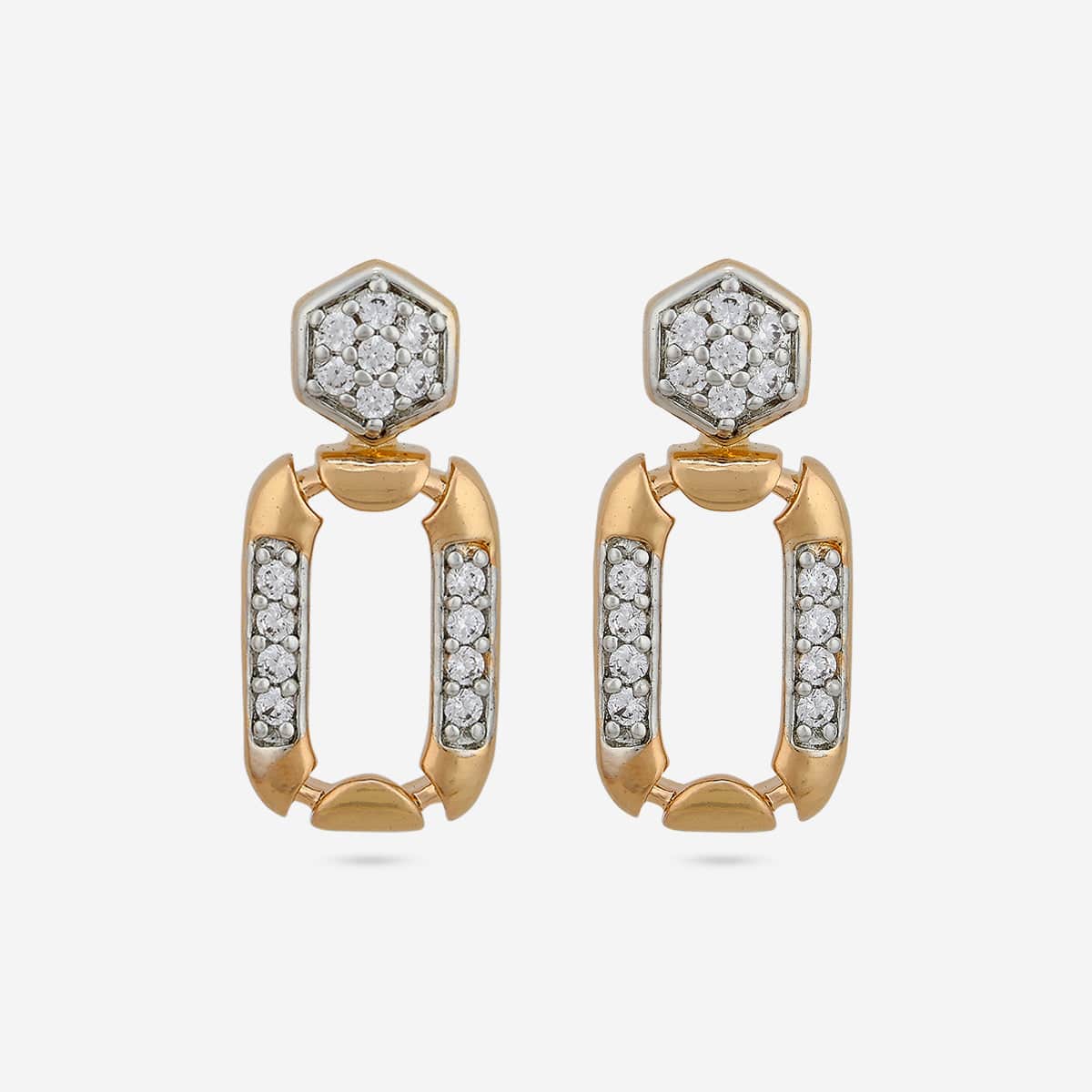Zircon Earring Zircon Earring 187652