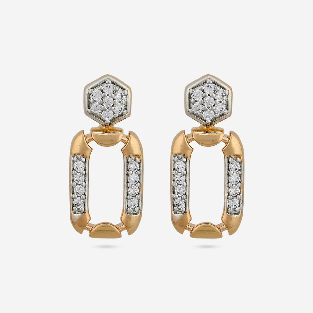 Zircon Earring Zircon Earring 187652