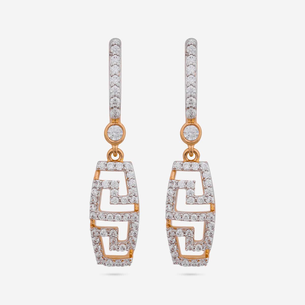 Zircon Earring Zircon Earring 187654