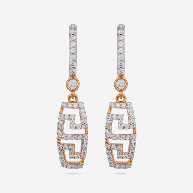 Zircon Earring Zircon Earring 187654