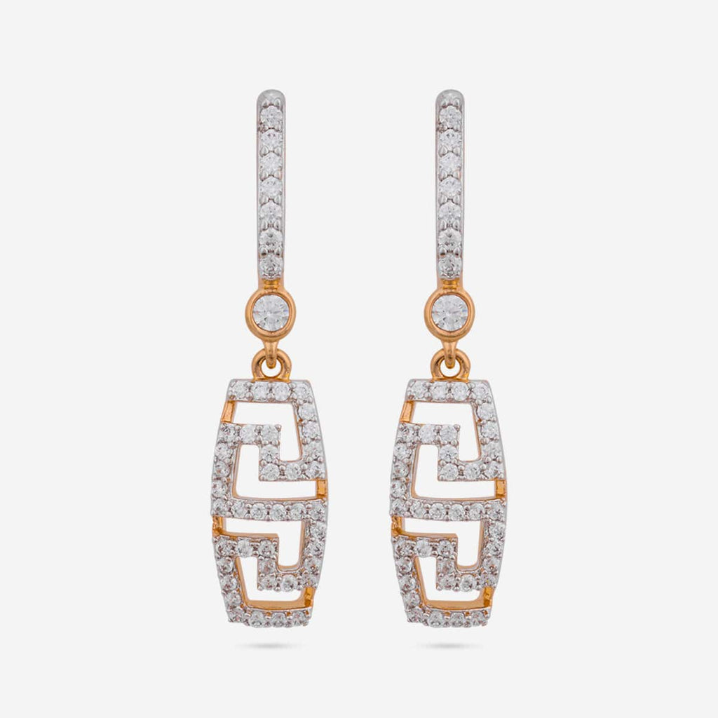 Zircon Earring Zircon Earring 187654