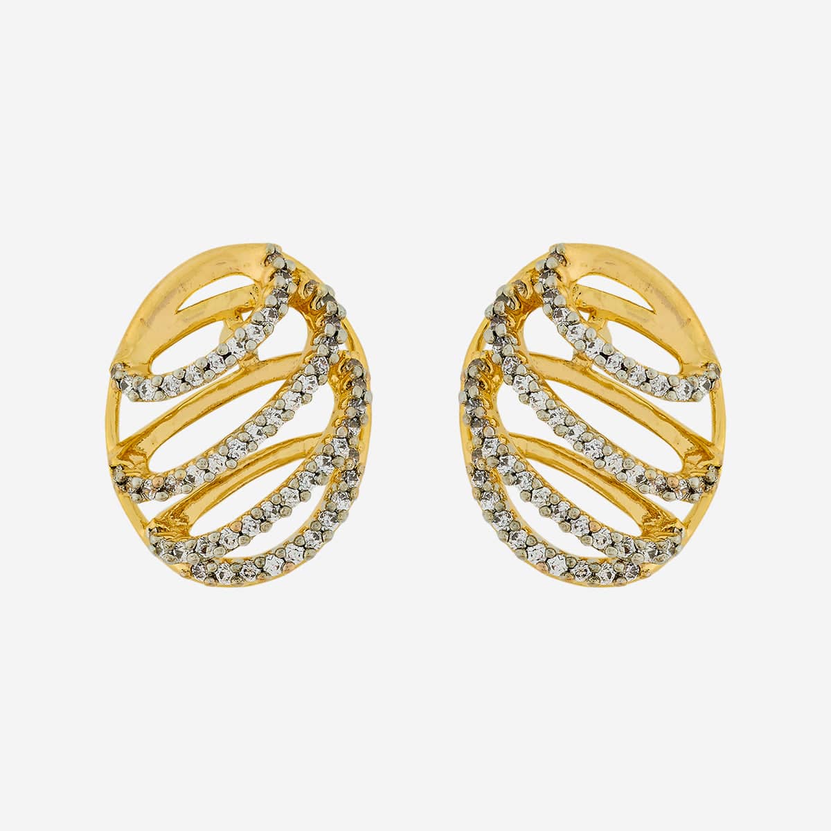 Zircon Earring Zircon Earring 187706