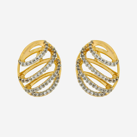 Zircon Earring Zircon Earring 187706