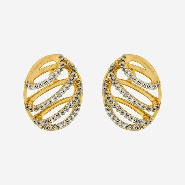 Zircon Earring Zircon Earring 187706