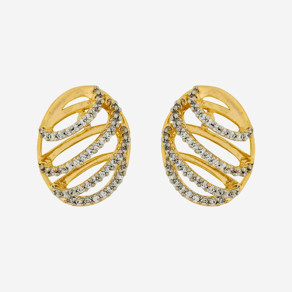 Zircon Earring Zircon Earring 187706
