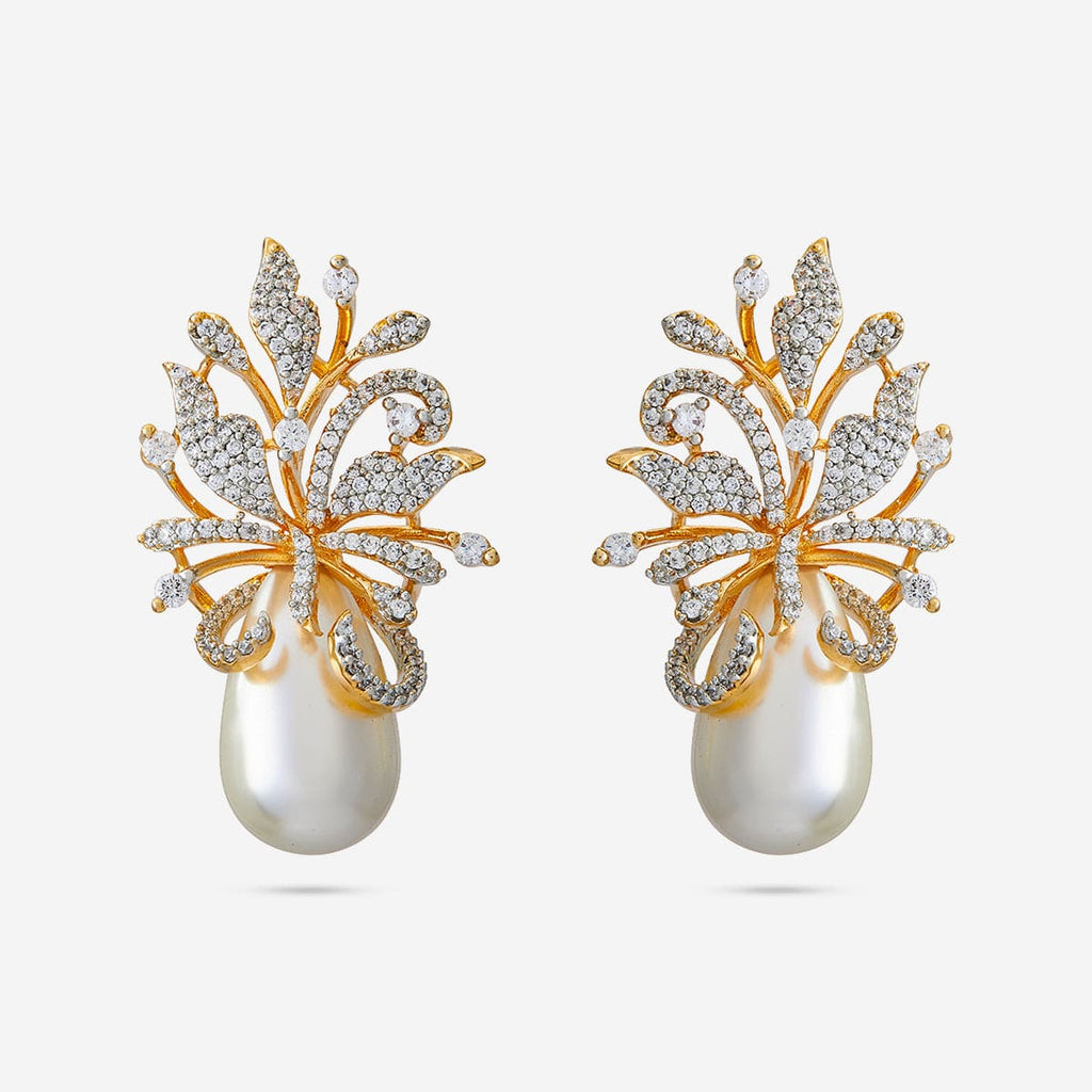 Zircon Earring Zircon Earring 187795