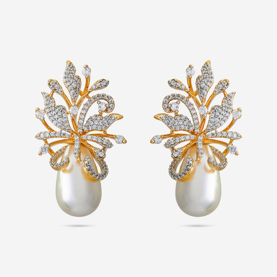 Zircon Earring Zircon Earring 187795